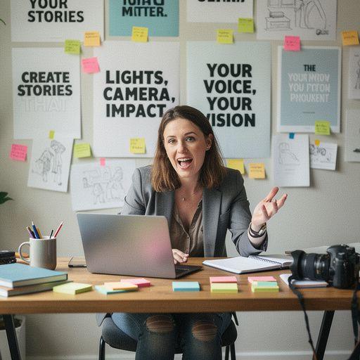 Online tanulási platform bemutató képernyője